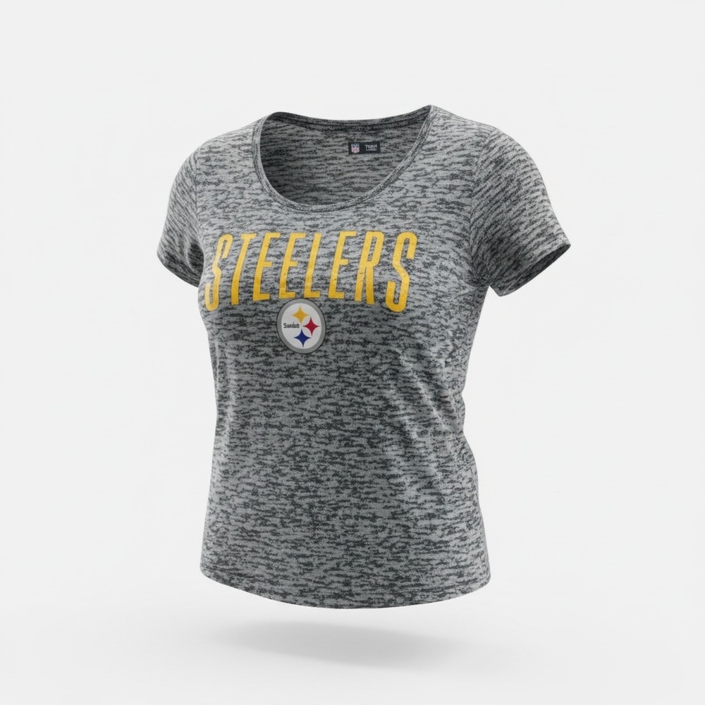 Steelers NFL Team Tee